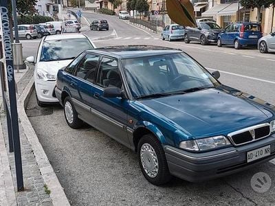Usata Rover 216 1993 Berlina