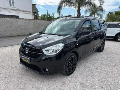 Usata Dacia Lodgy