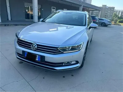 Usata VW Passat