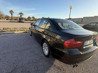 Usata BMW 320 177 CV (130 kW) 2009 Berlina