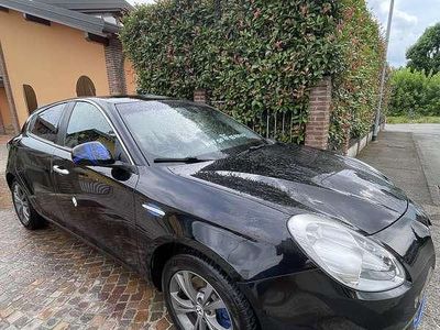 Usata Alfa Romeo Giulietta Exclusive 170 CV (125 kW) 2012 Utilitaria