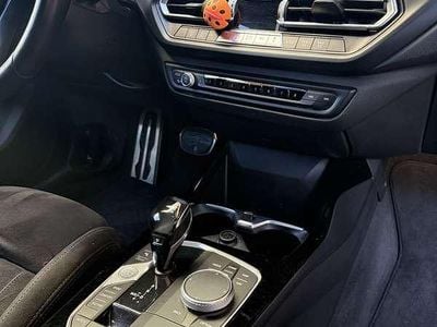 Usata BMW 116 Sport Line 116 CV (85 kW) 2020 Utilitaria