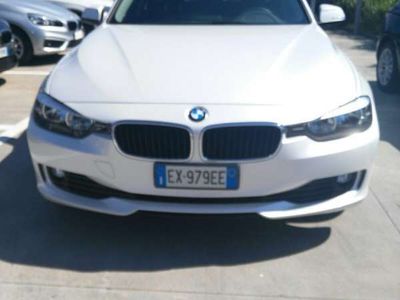 usata BMW 318 318 d Touring