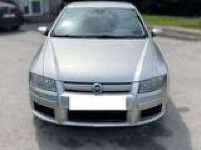 Fiat Stilo