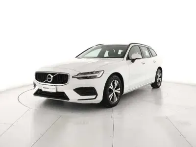 Usata Volvo V60