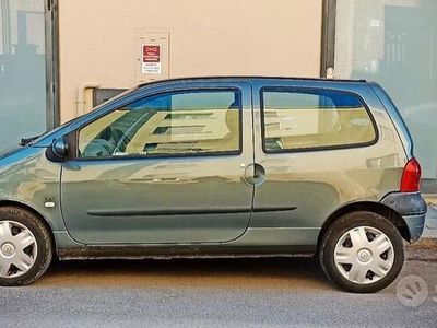 usata Renault Twingo 1ª serie - 2005