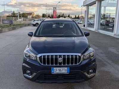 Usata Suzuki SX4 S-Cross Cool 129 CV (94 kW) 2021 Other SUV
