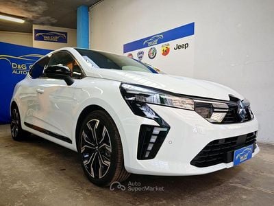 Bianco Nuova 2026 Mitsubishi Colt Intense Berlina | 17.700 € (Buon prezzo)