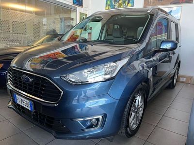 usata Ford Tourneo Connect 1.5 TDCi 120 CV 1.5 TDCi 120 CV Titanium