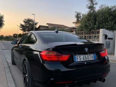 BMW 428