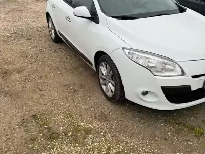 Brugt Renault Mégane