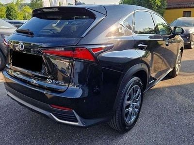 Usata Lexus NX300h 122 CV (89 kW) 2019 SUV