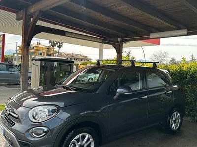 usata Fiat 500X 500X 1.3 MultiJet 95 CV City Cross