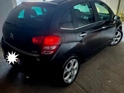 Usata Citroën C3