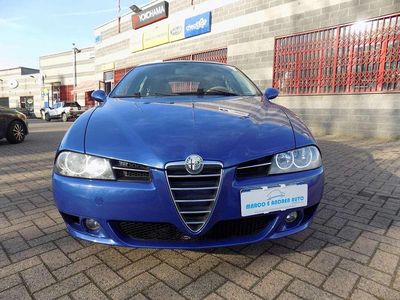 Alfa Romeo 156