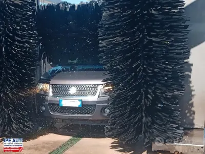Second-hand Suzuki Grand Vitara
