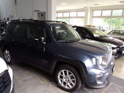 Gebraucht Jeep Renegade