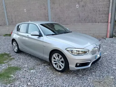 Usata BMW 118