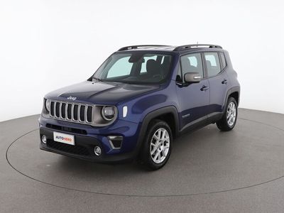 usata Jeep Renegade 1.0 T3 Limited