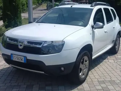 Usata Dacia Duster 105 CV (77 kW) 2013 Other SUV