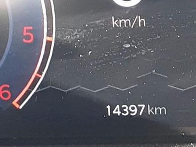 Usata Jeep Compass Limited 131 CV (96 kW) 2024 Nero SUV