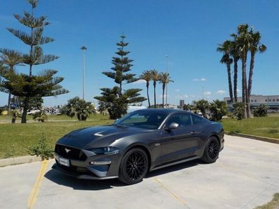 usata Ford Mustang GT Fastback 5.0 V8 TiVCT aut.