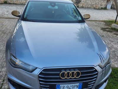 usata Audi A6 sw