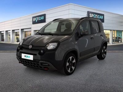 usata Fiat Panda Cross 1.0 FireFly 70cv S&S Hybrid