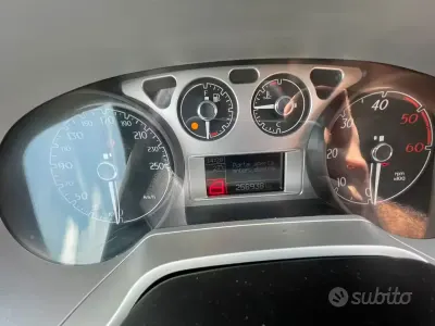 Usata Lancia Delta