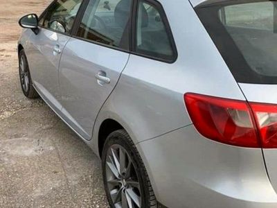 usata Seat Ibiza 3ª serie