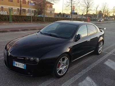 Usata 2009 Alfa Romeo 159 Berlina | 5500 € (Cara)