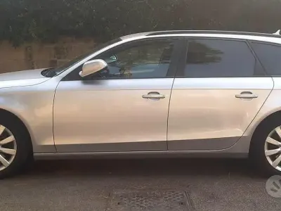 Usata Audi A4
