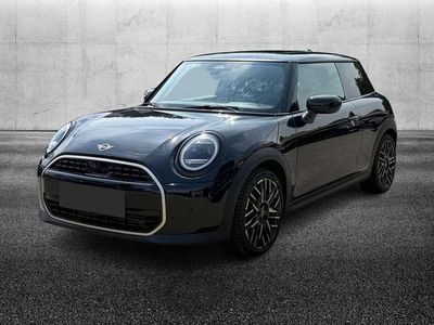 Nero Usata 2024 Mini Cooper Favoured Utilitaria | 32.950 € (Buon prezzo)