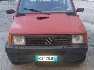 Usata Fiat Panda 1999