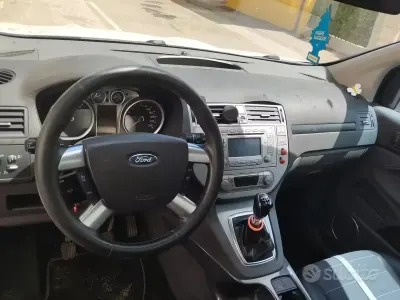 Occasion Ford Kuga