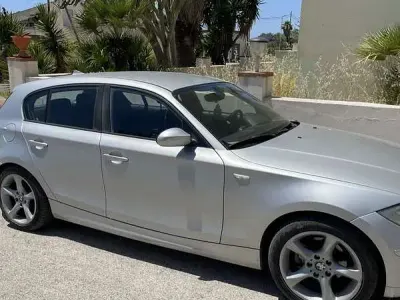 Usata BMW 118