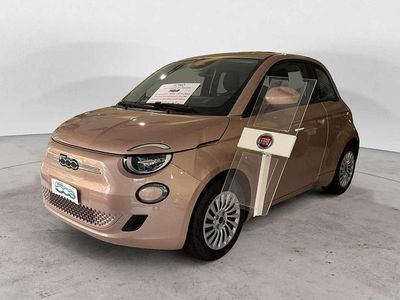 Nuova Fiat 500e Tech 42 kW (58 CV) 2025 Other Berlina