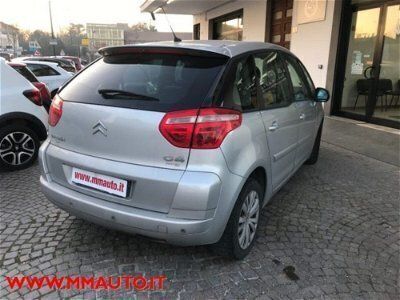 usata Citroën C4 Picasso Gran 1.6 HDi 110 FAP Classique usato