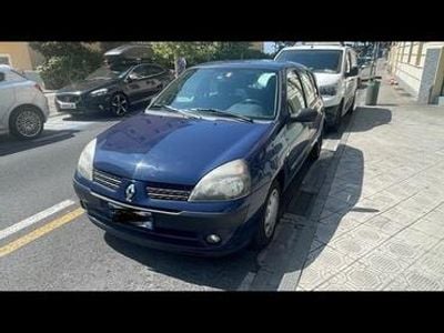 Renault Clio II