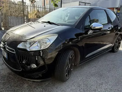 Usata Citroën DS3