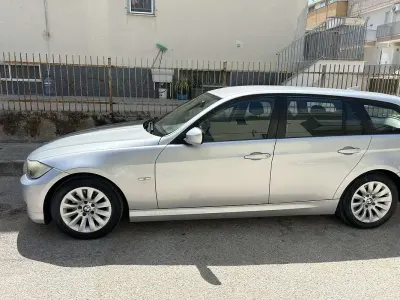 Usata BMW 318 M Sport 143 CV (105 kW) 2009 Station wagon