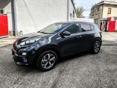 Usata Kia Sportage 116 CV (85 kW) 2019 SUV