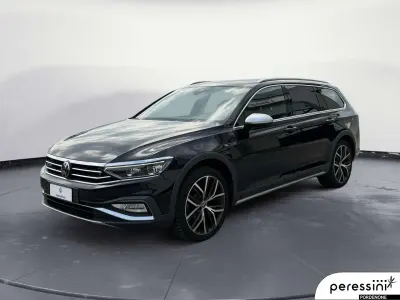 Usata VW Passat Alltrack