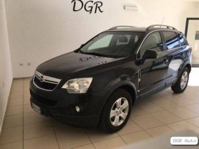 usata Opel Antara Antara2.2 CDTI 163CV 4x2 aut. Cosmo Plus