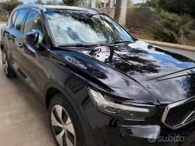 Occasion Volvo XC40 Business Edition 150 ch (110 kW) 2019 Noir SUV