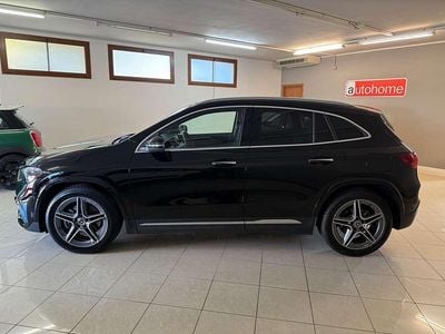 Mercedes GLA200