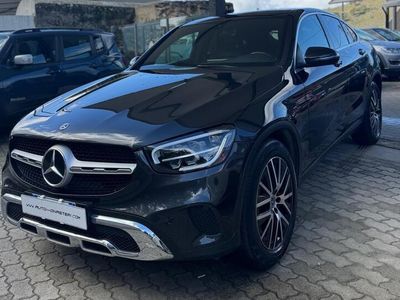 Mercedes GLC220