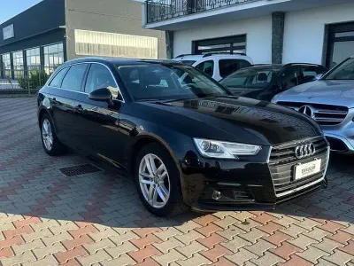Usata Audi A4