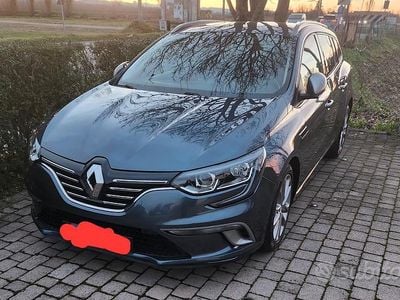 Renault Mégane GT Line