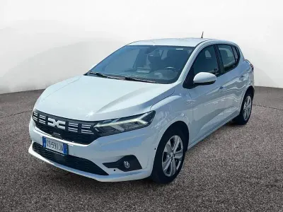 Usata Dacia Sandero